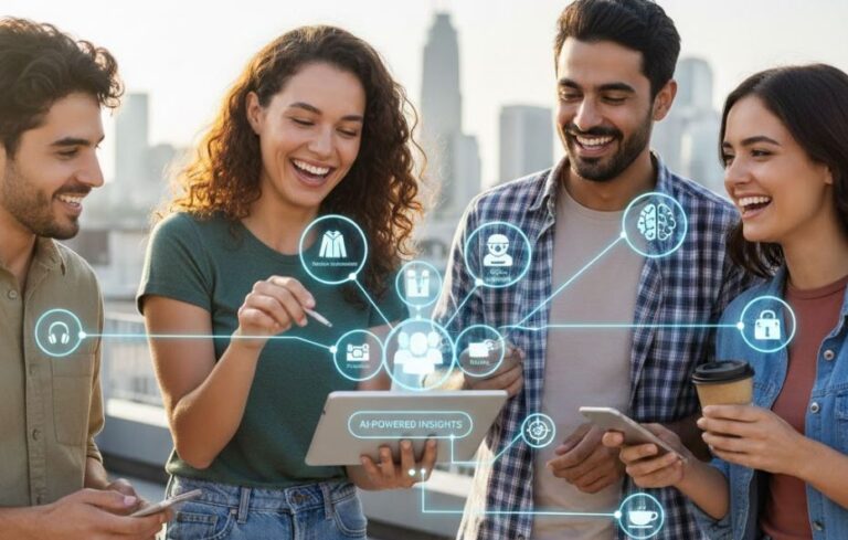 Improving Audience Targeting Accuracy Through AI