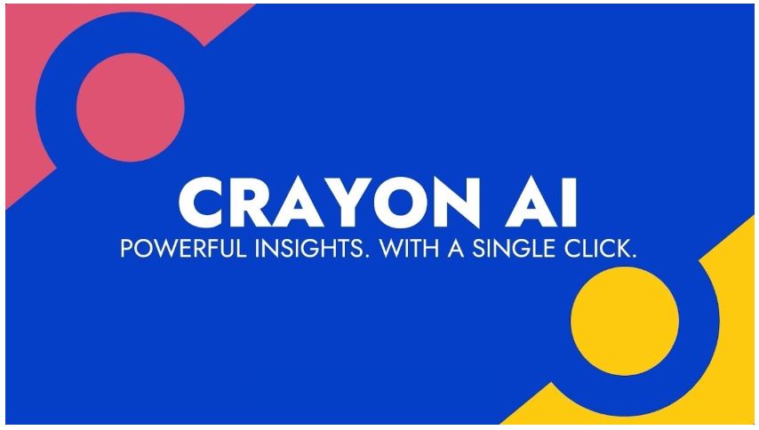 12 - Crayon AI