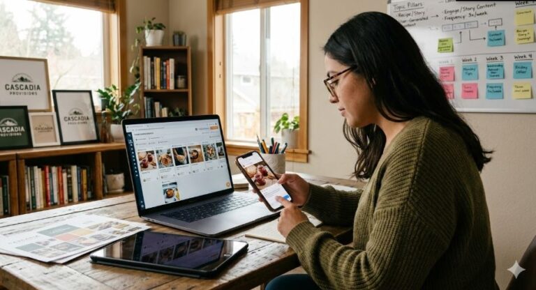 Why Consistency Is the Key to Content Marketing Success