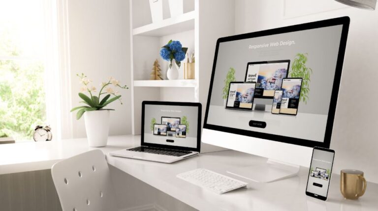 AI-Powered Web Design Trends You Should Follow