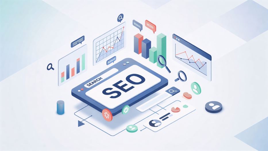 How AI Is Changing SEO Strategies in 2026