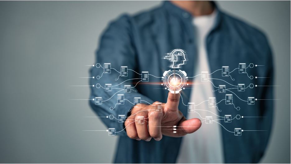 Tip #10: Think of Long-Term, Not Algorithm to Algorithm