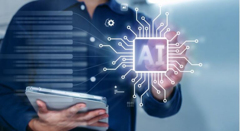 Using AI to Build Responsive Websites Faster