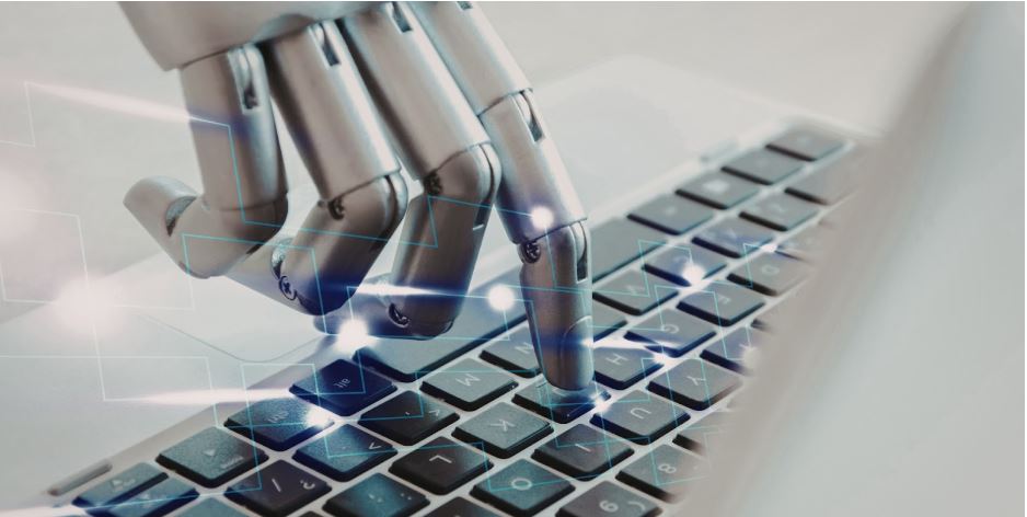 Using AI to Scale Content Marketing Effectively