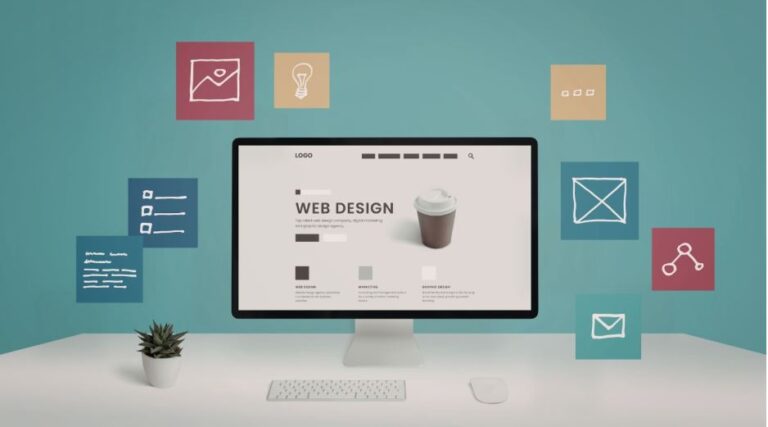 Web Design Tips for Better Engagement and UX