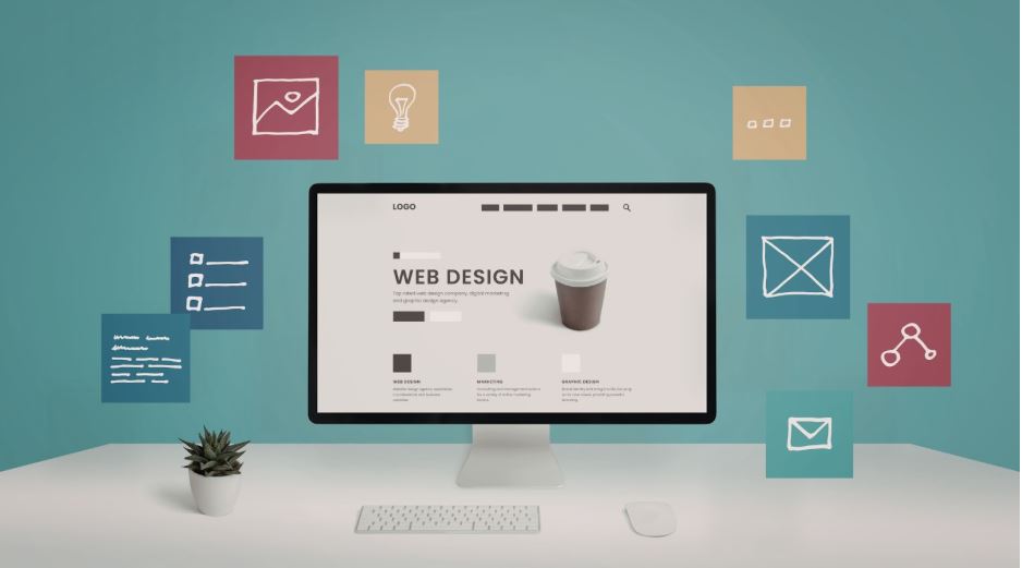 Web Design Tips for Better Engagement and UX