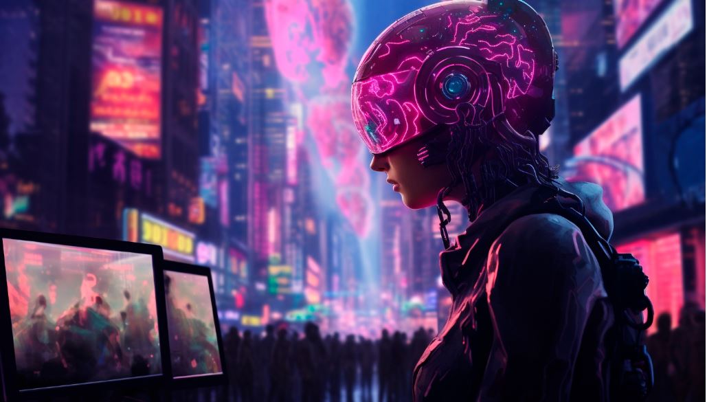 Building Smarter Websites Using AI Technology