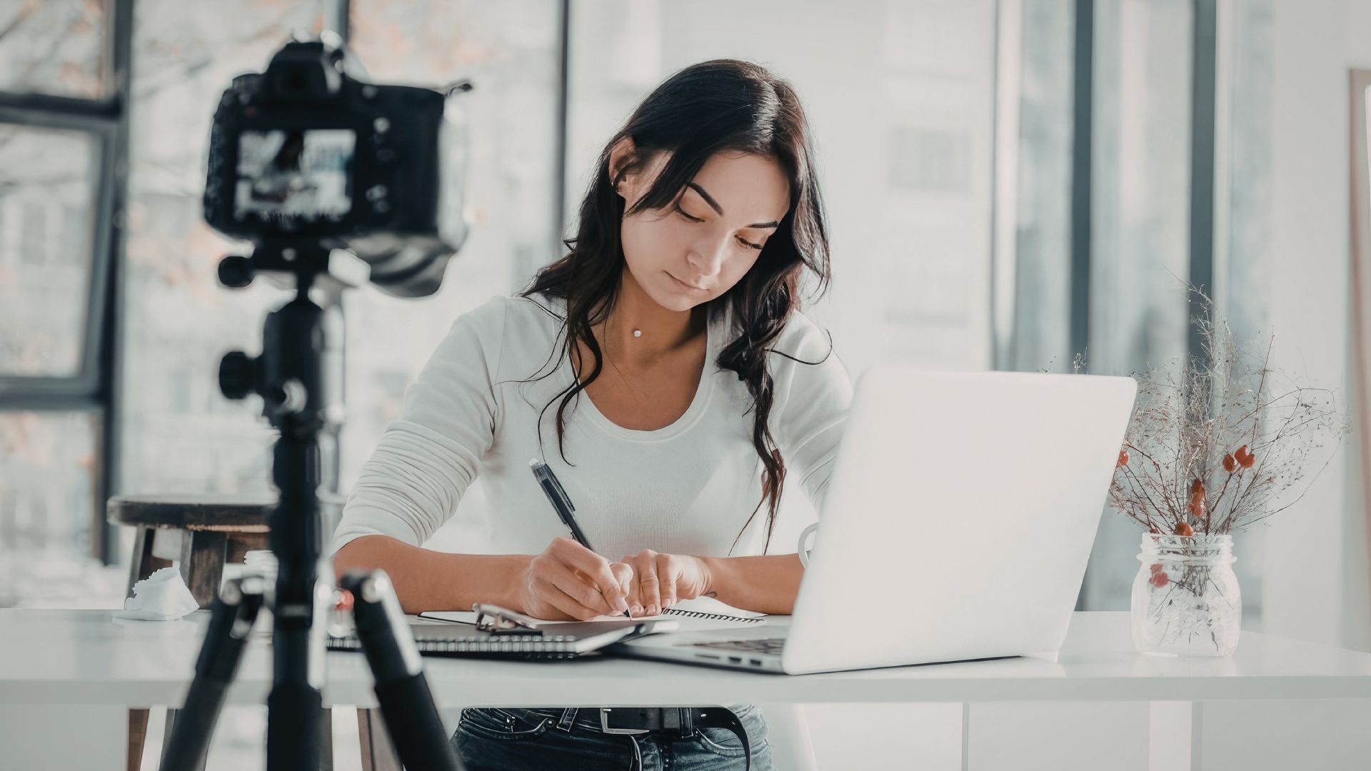 Content - Canva Pro