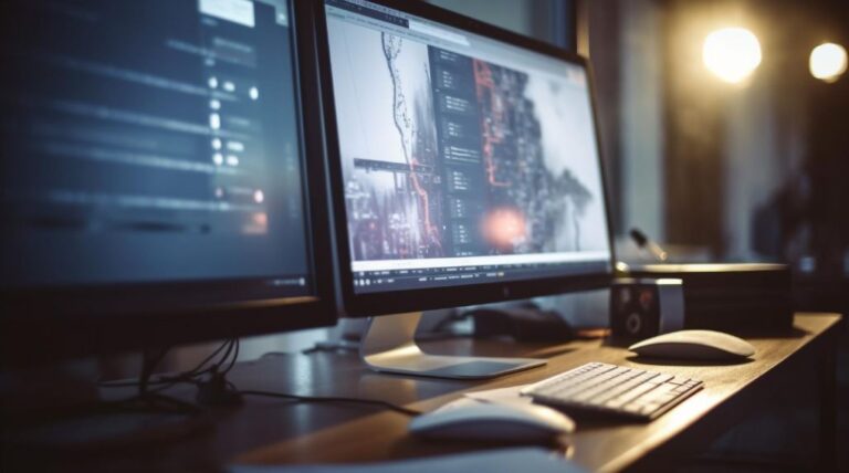 How AI Personalizes Web Design for Users