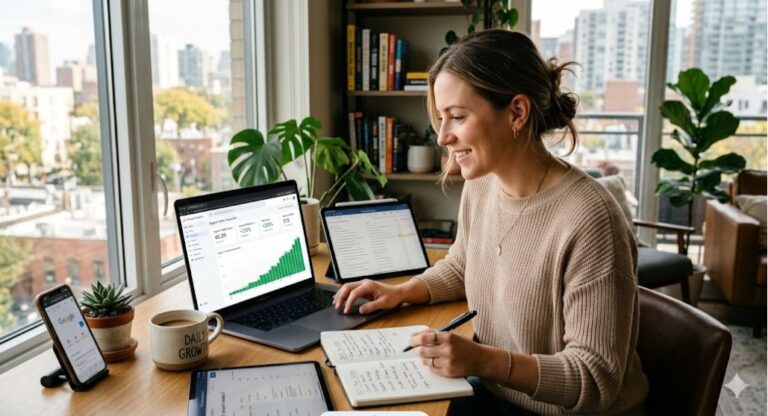 SEO Tips That Drive Organic Growth in 2026
