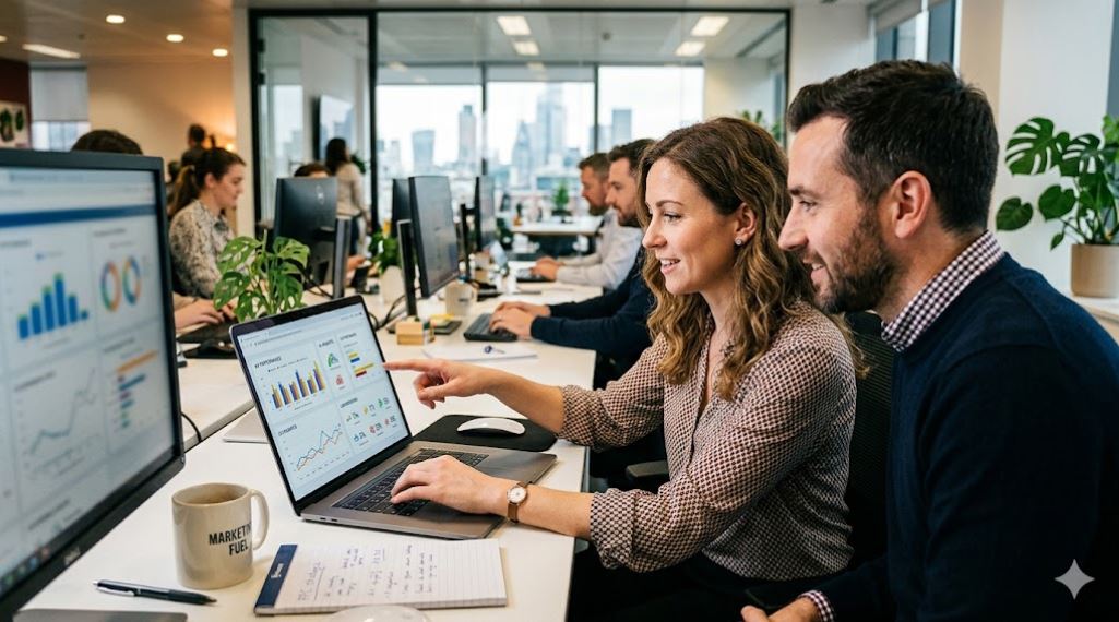 Using AI to Optimize PPC Ads for Better Results
