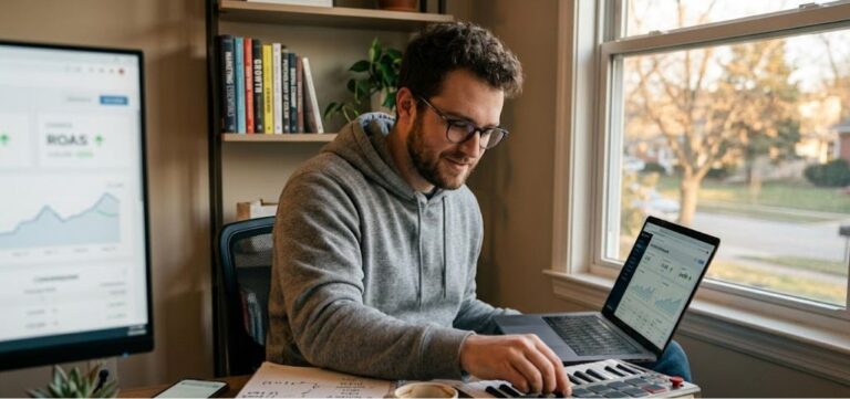 Beginner’s Guide to Profitable PPC Campaigns