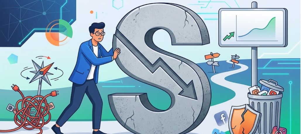 Common Mistakes That Slow Brand Growth