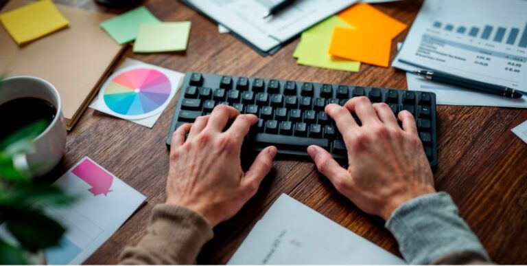 Content Marketing Strategies That Drive Real Growth