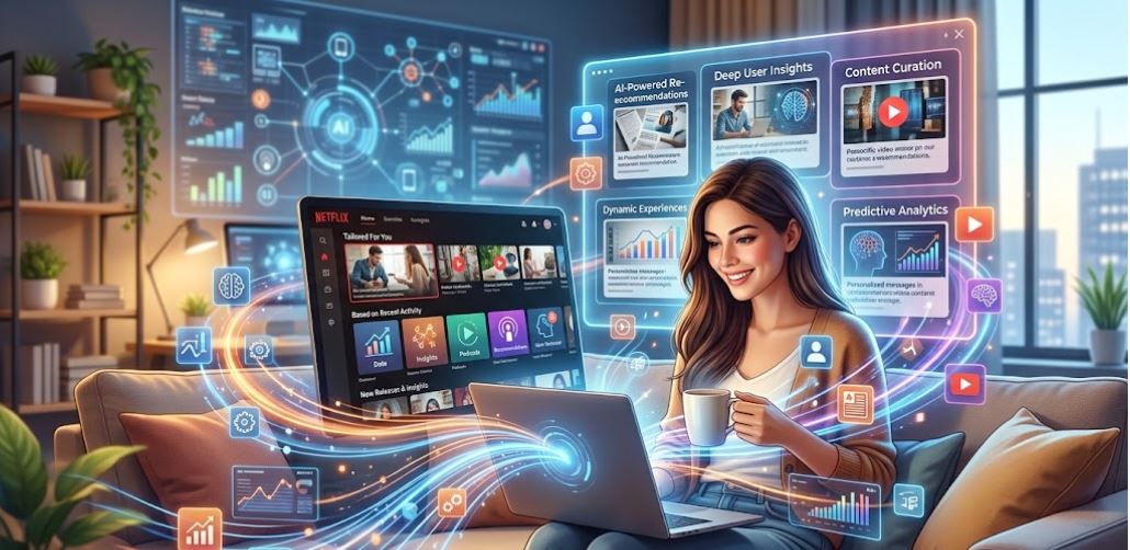 Content Personalization Is Reaching a New Level