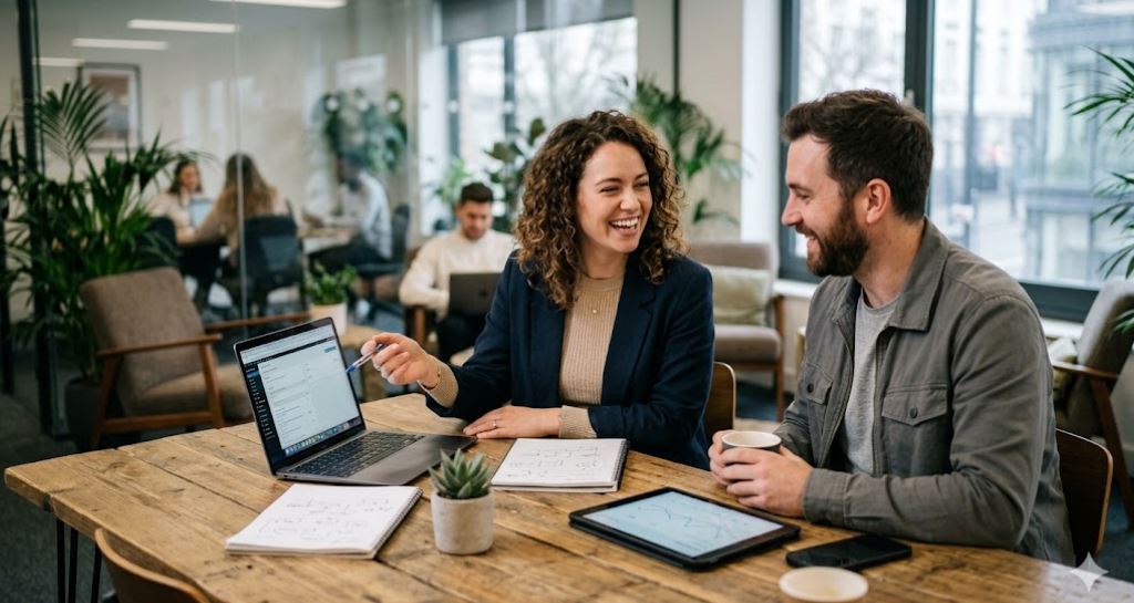 The Future of Content Marketing