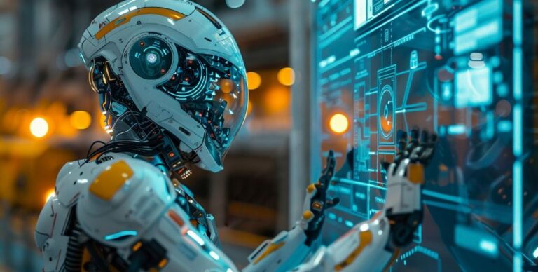 Using AI to Analyze and Improve SEO Performance