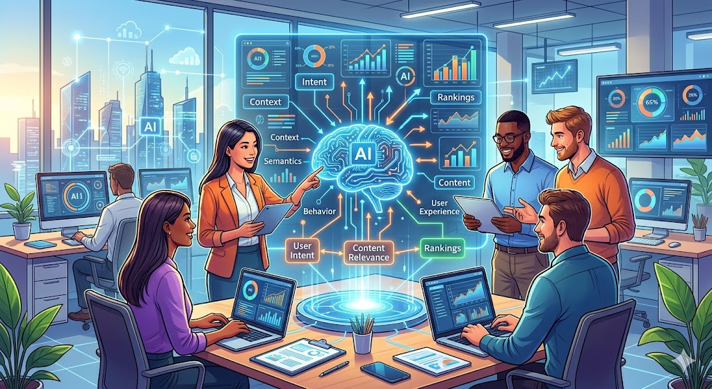 Search Engine Optimization Will Become More Intelligent