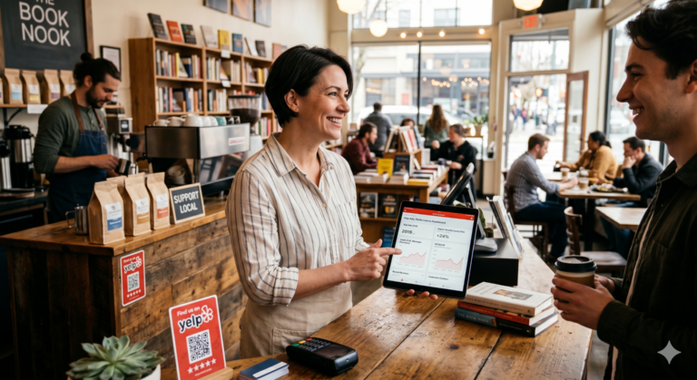 Yelp Ads in 2026: What’s Changed and How to Generate Higher-Quality Leads
