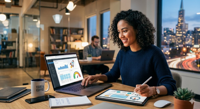 How to Build a Fast and Responsive Website Today