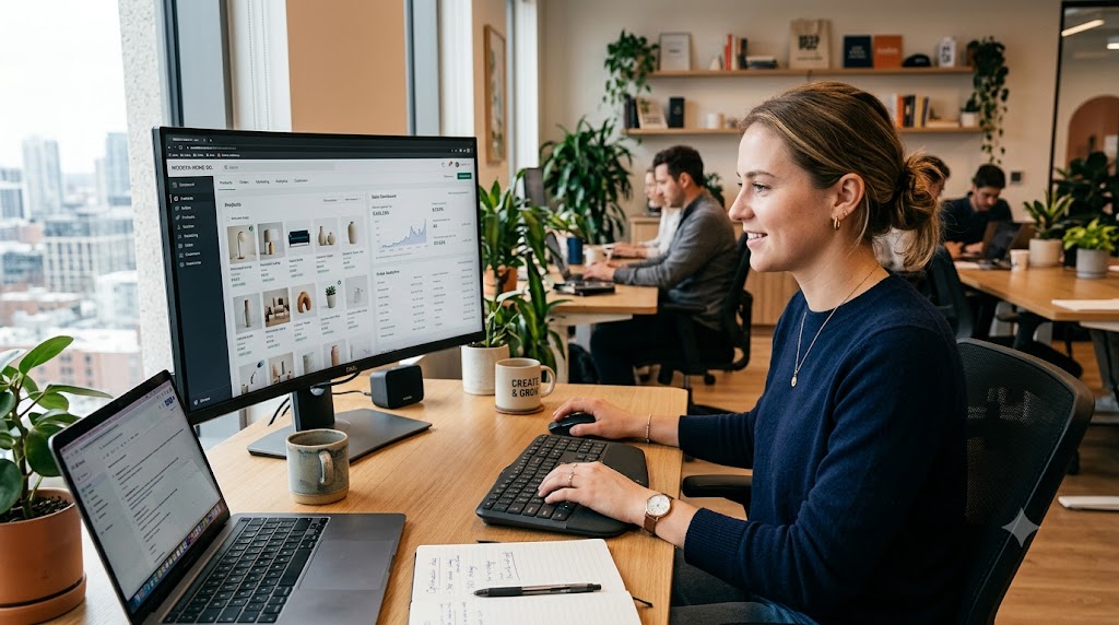 12 E-Commerce Growth Strategies To Increase Sales
