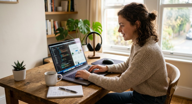 Website Development Best Practices for Beginners