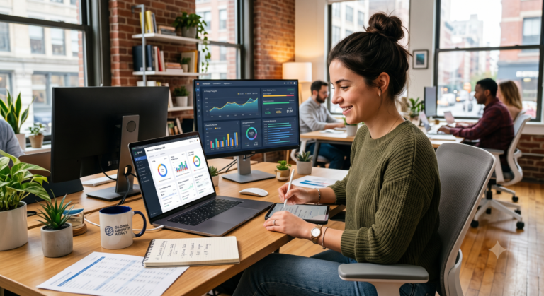 Smarter PPC Campaigns Using AI Automation Tools