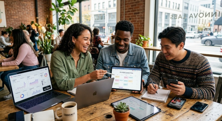 Social Media Marketing Tips That Actually Work in 2026