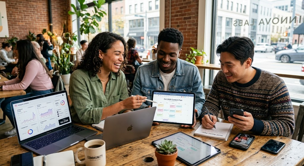 Social Media Marketing Tips That Actually Work in 2026