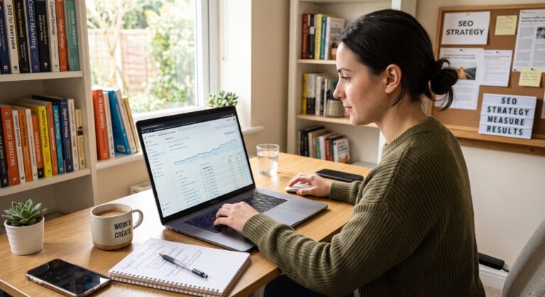Beginner’s Guide to SEO That Actually Works Now