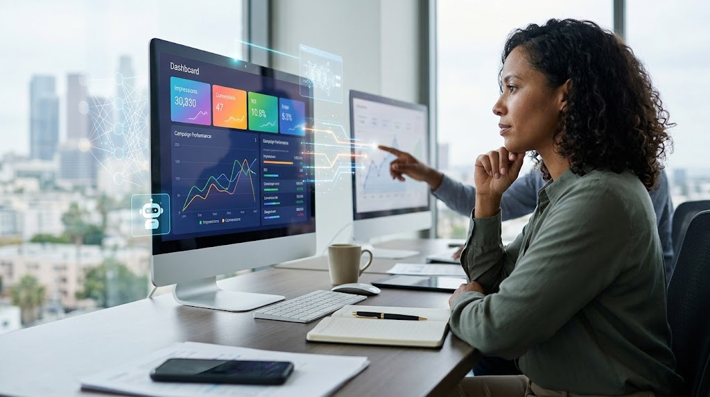 What the Future of AI-Powered PPC Means for Business Owners