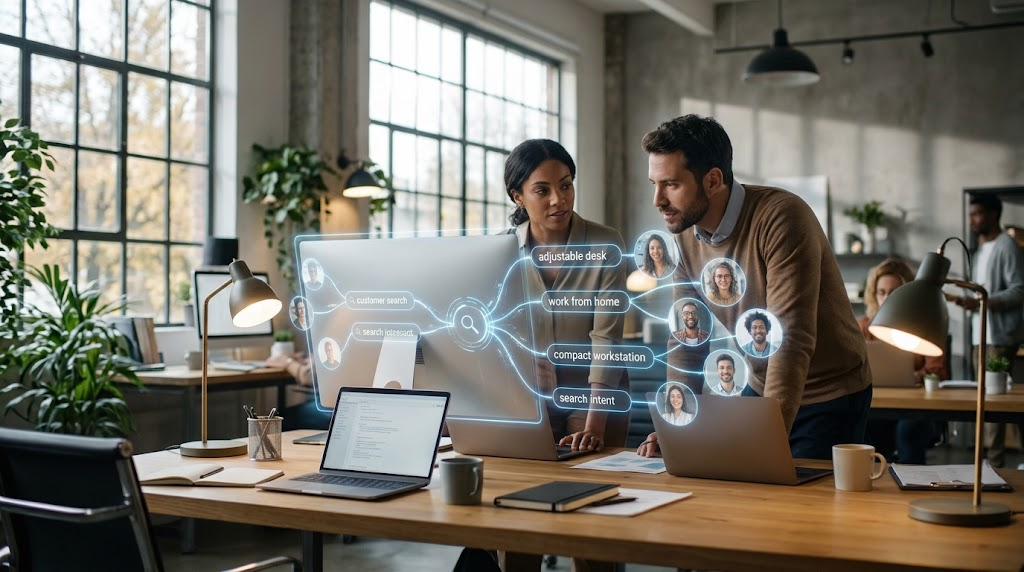 Smarter Ad Targeting Through AI