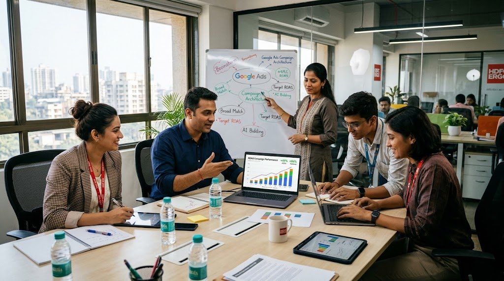 HDFC ERGO Increased Advertising Returns by 49%