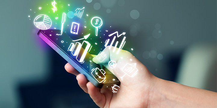 Microsoft New Mobile-First Experiences for Bing and Edge