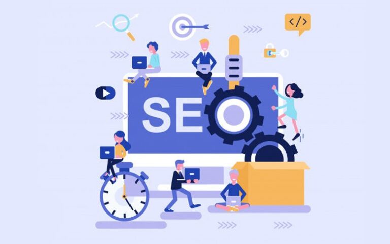 5 Solid Tips to Boost Your SEO this 2021