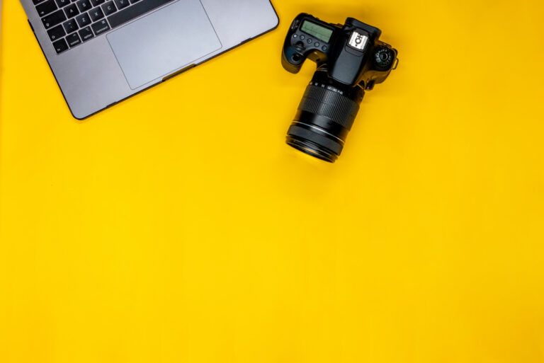 5 Amazon Tips for Using Better Product Images to Boost Sales