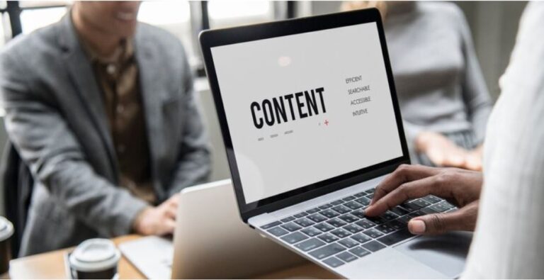 5 Content Marketing Strategies That Drive Conversions