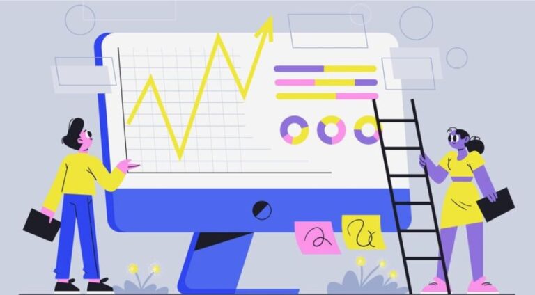 5 Key Metrics to Track Your Online Marketing Strategy