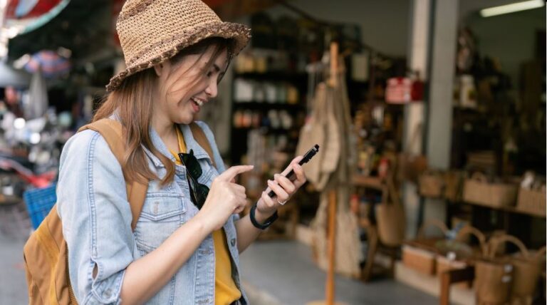 5 Local SEO Tips to Drive Foot Traffic to Your Store