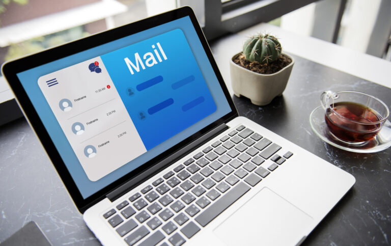 5 Reasons Why Email Marketing is Perfect For Your Business