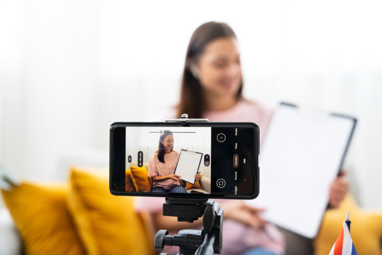 5 Visual Marketing Tips from Online Experts