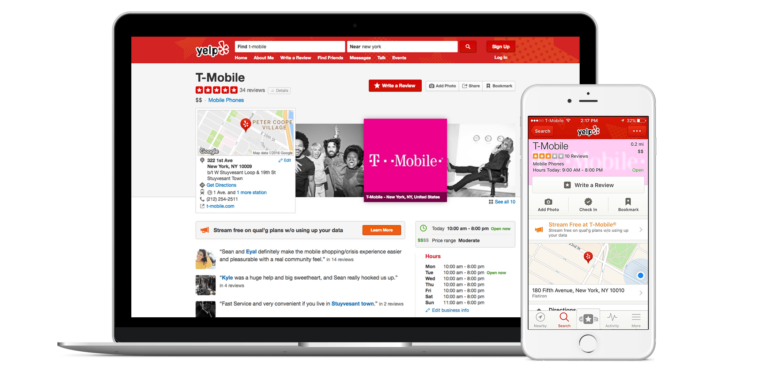 6 Easy Tips to Optimize Your Yelp Listing