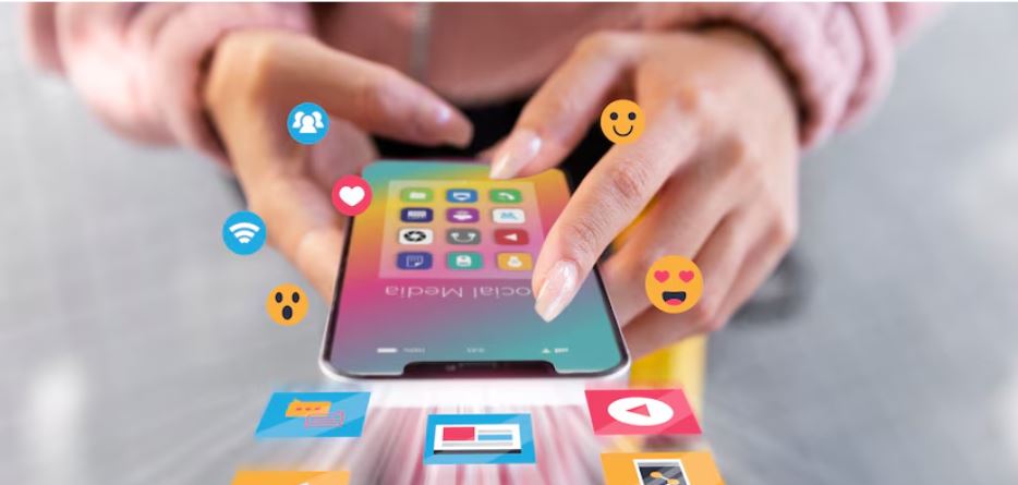 7 AI Tools You Can Use for Your Social Media Marketing