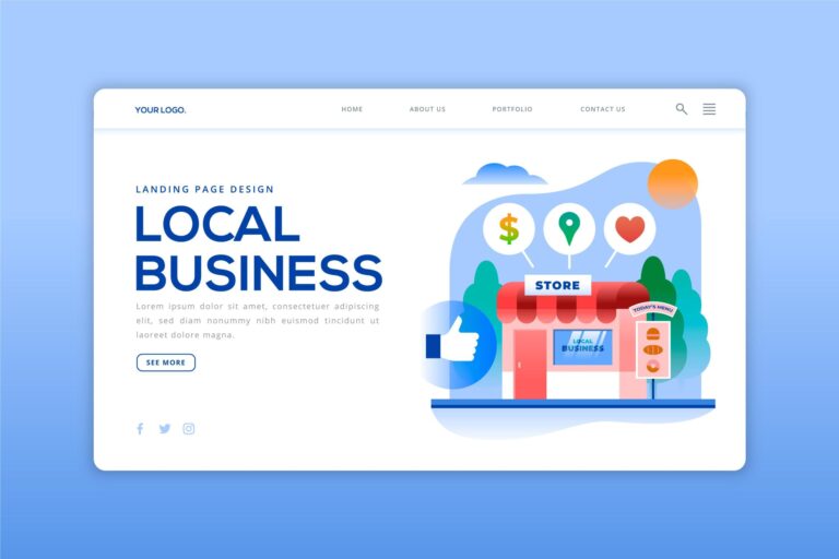 7 Quick Tips on Local Link Building for Better SEO