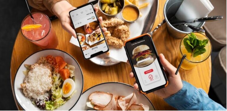 7 SEO Strategies for Restaurants to Enhance Their Online Visibility