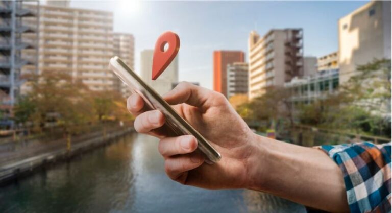 7 Ways AI Can Boost Your Local SEO Rankings