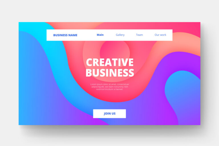 8 Tips to Choose the Perfect Website Color Scheme