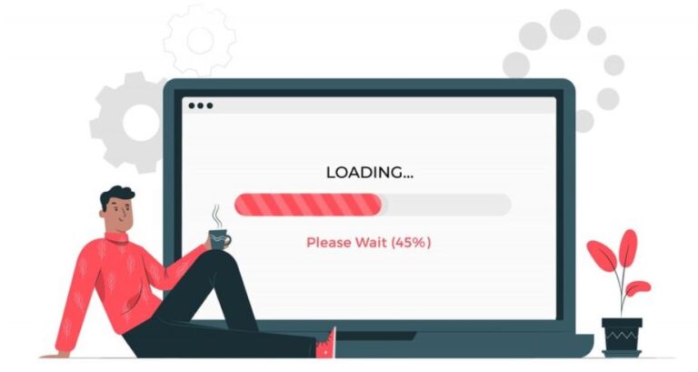 8 Tips to Improve Your Website Page Speed