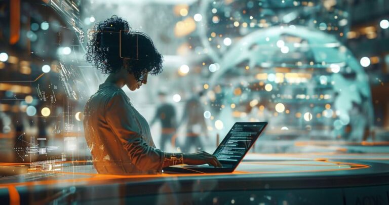 8 Ways AI Personalizes E-Commerce Shopping Experience