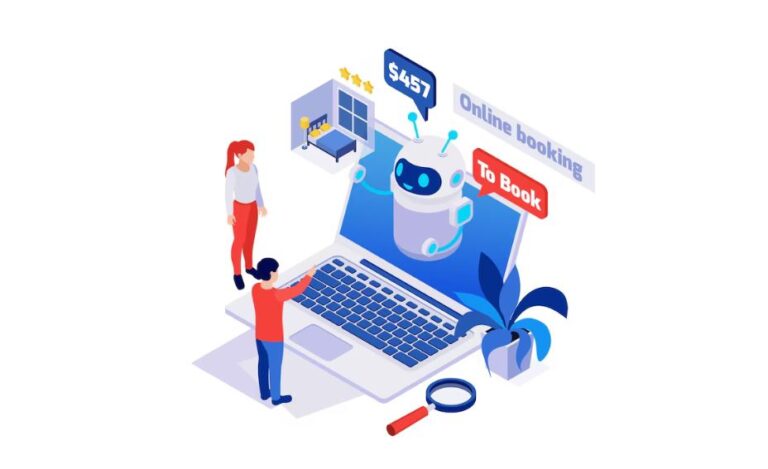 8 Ways to Use AI on Your WordPress Website